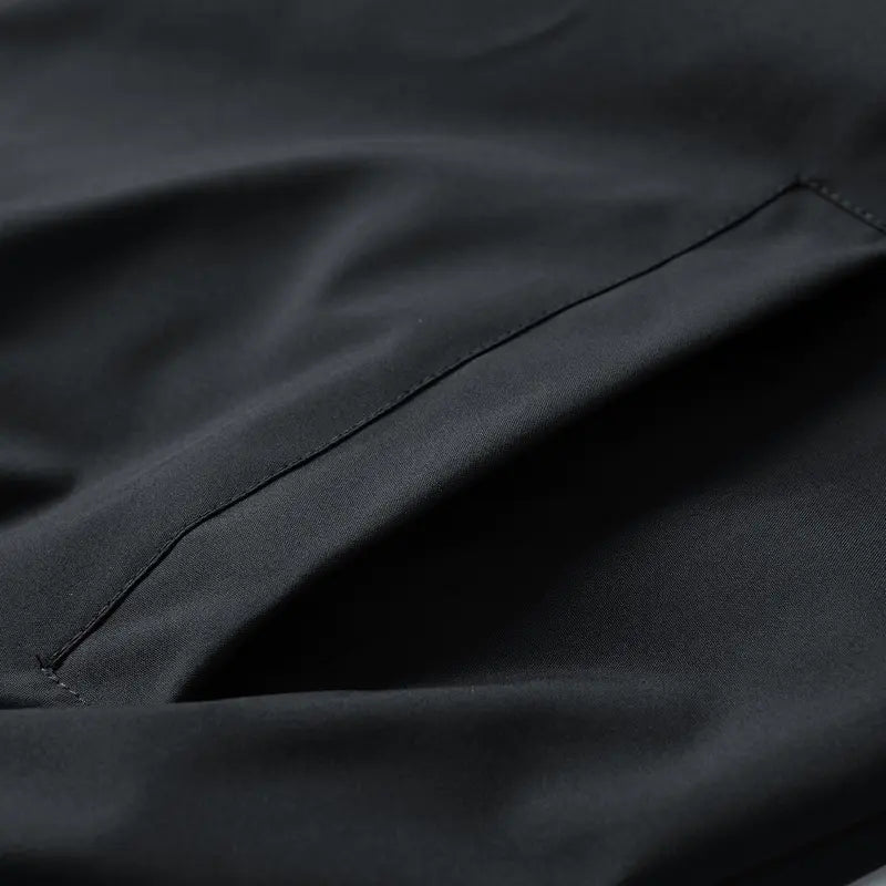 Flation Men's Vintage Baseball Bomber Jacket | Flation Streetwear