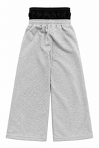 FLATION GRAY AK-47 Sweats | Flation Streetwear