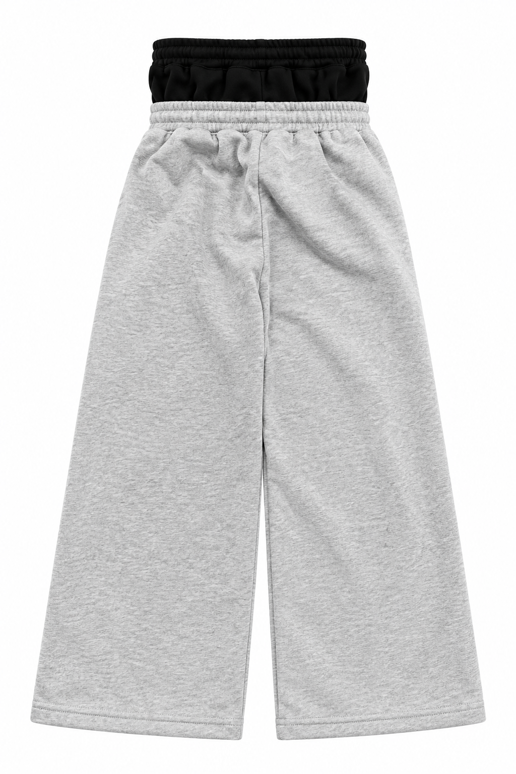 FLATION GRAY AK-47 Sweats | Flation Streetwear