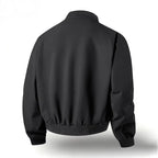 Flation Men's Vintage Baseball Bomber Jacket | Flation Streetwear