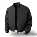 Flation Men's Vintage Baseball Bomber Jacket | Flation Streetwear