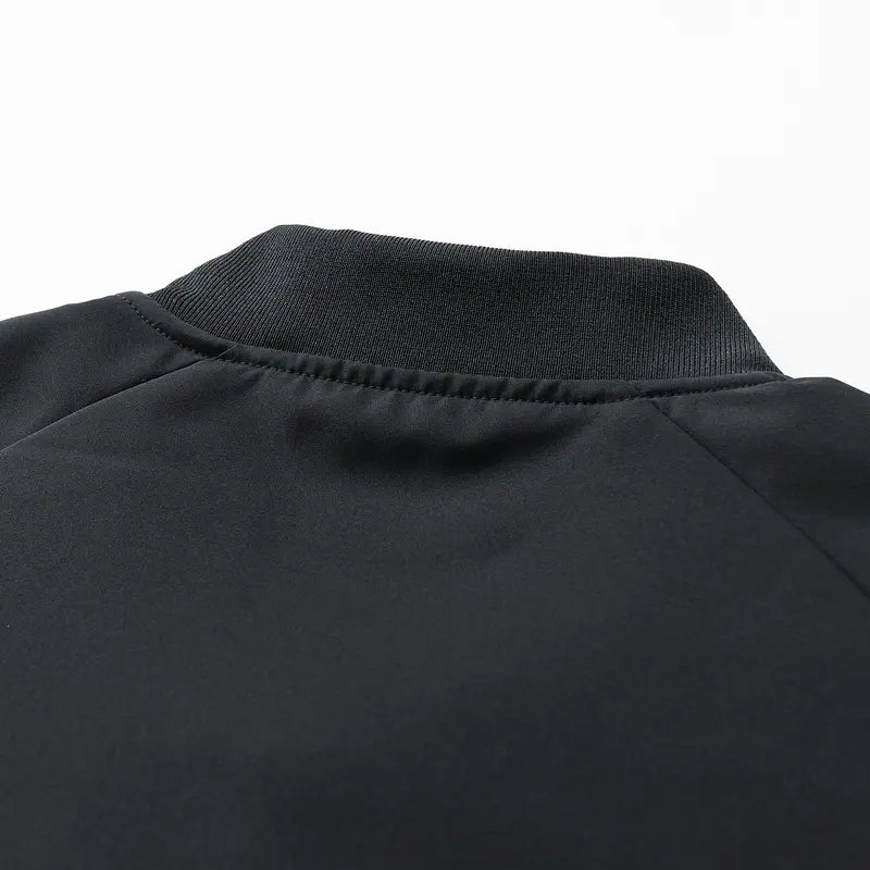 Flation Men's Vintage Baseball Bomber Jacket | Flation Streetwear