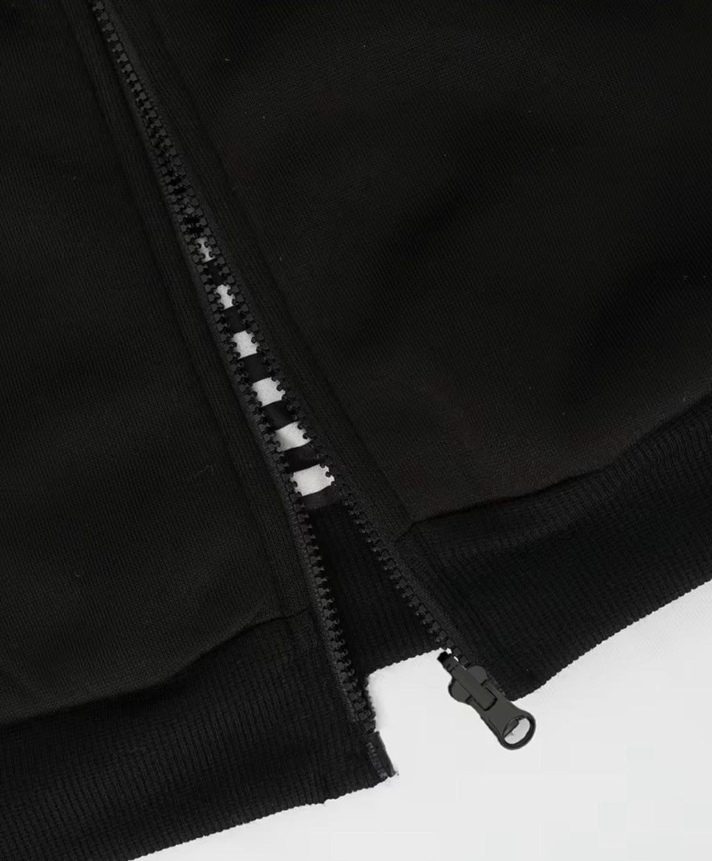 FLATION Black Zebra Reverislbe | Flation Streetwear