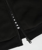 FLATION Black Zebra Reverislbe | Flation Streetwear