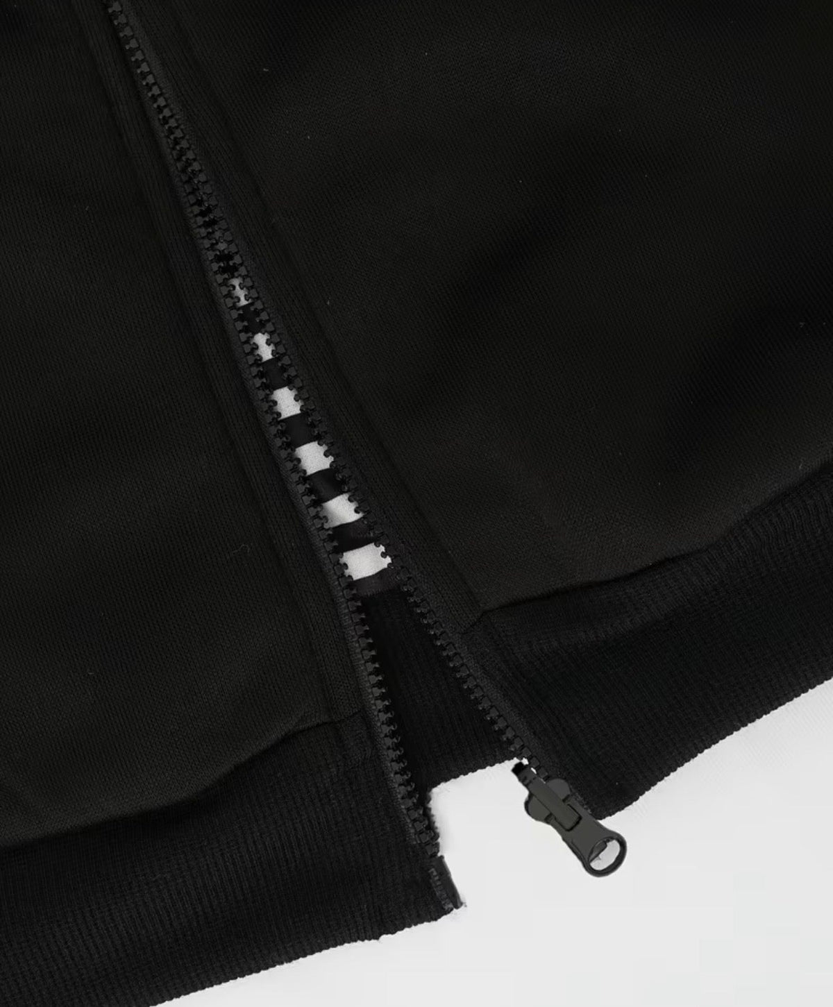 FLATION Black Zebra Reverislbe | Flation Streetwear