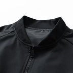 Flation Men's Vintage Baseball Bomber Jacket | Flation Streetwear