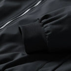 Flation Men's Vintage Baseball Bomber Jacket | Flation Streetwear