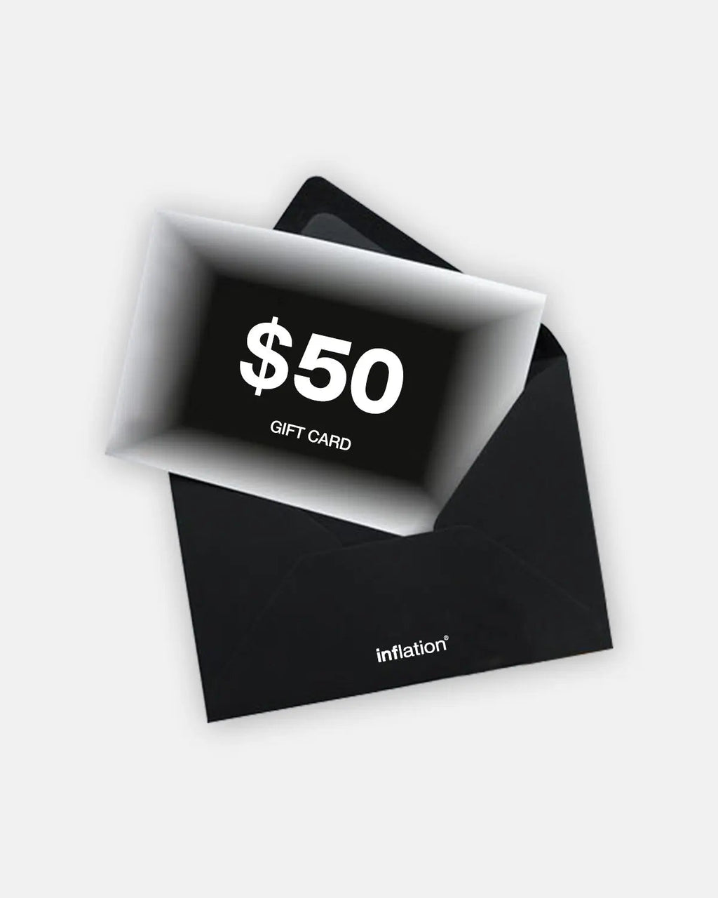Flation STREETWEAR  E-Gift Card