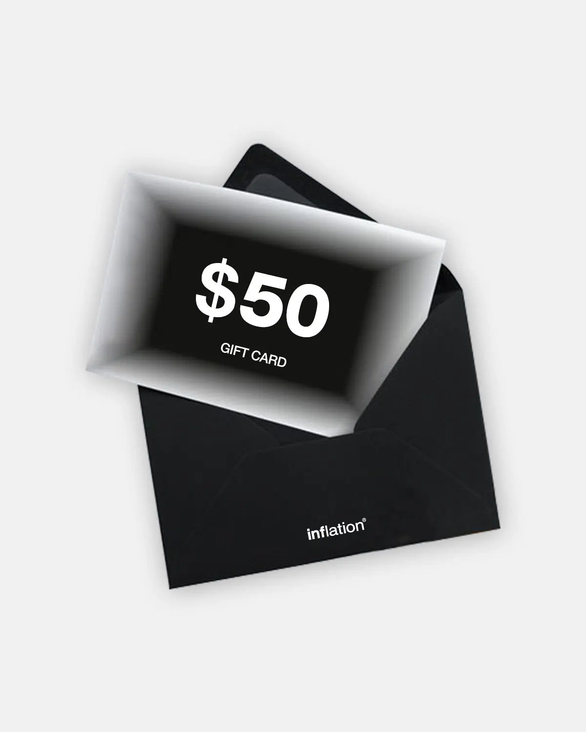 Flation STREETWEAR  E-Gift Card