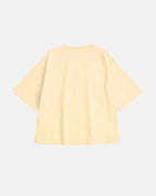 Boxy Smile Graphic T-Shirt | Flation Streetwear