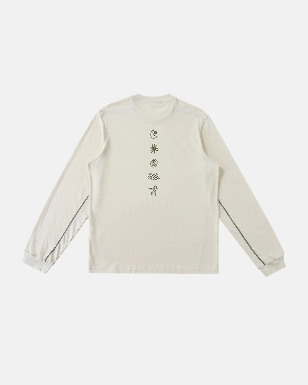 Breathable Activewear Long Sleeve Tees | Flation Streetwear