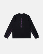 Breathable Activewear Long Sleeve Tees | Flation Streetwear