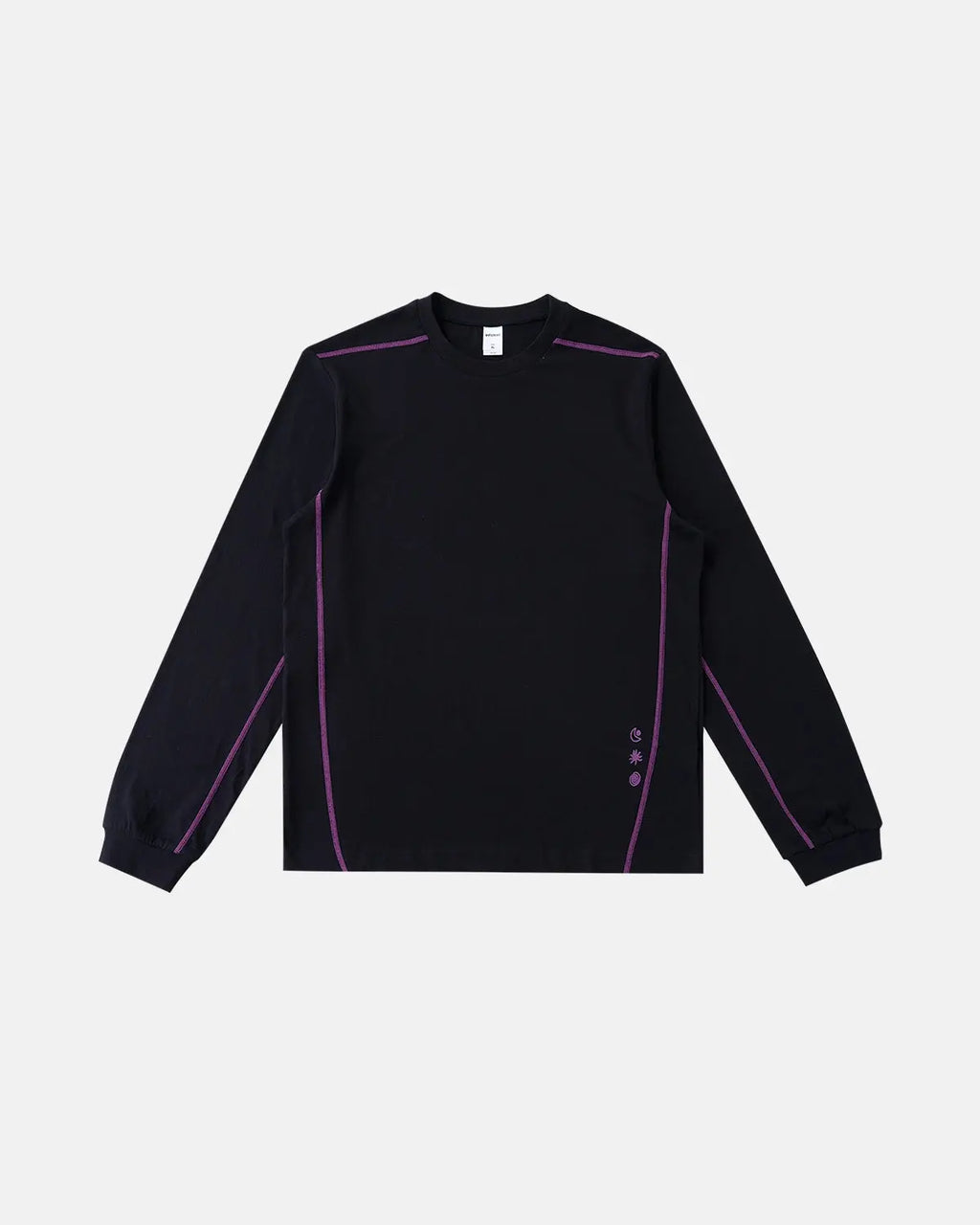 Breathable Activewear Long Sleeve Tees | Flation Streetwear