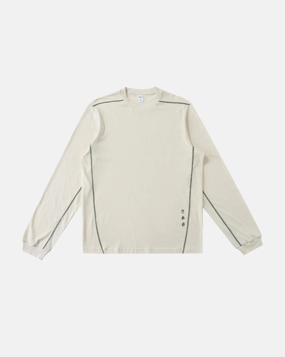 Breathable Activewear Long Sleeve Tees | Flation Streetwear