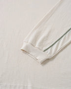 Breathable Activewear Long Sleeve Tees | Flation Streetwear