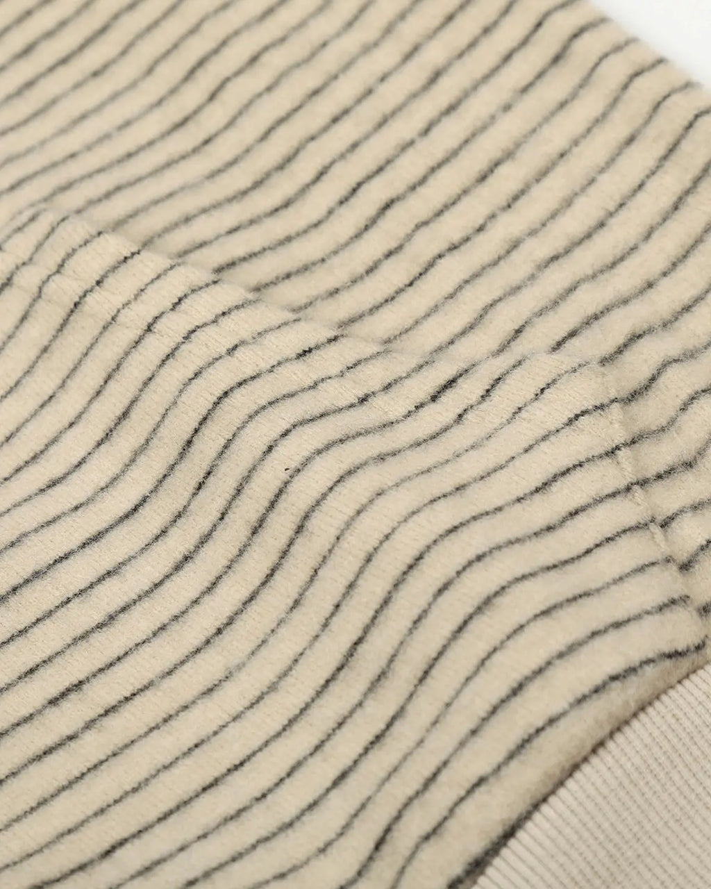 Retro Striped Zip-Up Hoodies | Flation Streetwear