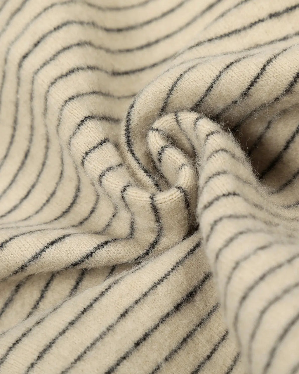 Retro Striped Zip-Up Hoodies | Flation Streetwear