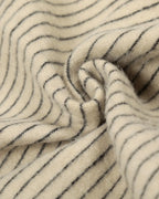 Retro Striped Zip-Up Hoodies | Flation Streetwear