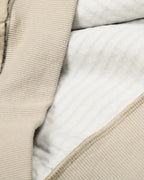 Retro Striped Zip-Up Hoodies | Flation Streetwear