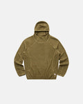Thermolite® Lightweight Grid Texture Hoodies | Flation Streetwear