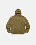 Thermolite® Lightweight Grid Texture Hoodies | Flation Streetwear