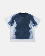 Digital Printing Mesh Jersey Tshirts | Flation Streetwear