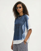 Digital Printing Mesh Jersey Tshirts | Flation Streetwear