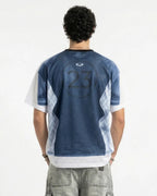 Digital Printing Mesh Jersey Tshirts | Flation Streetwear