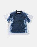 Digital Printing Mesh Jersey Tshirts | Flation Streetwear