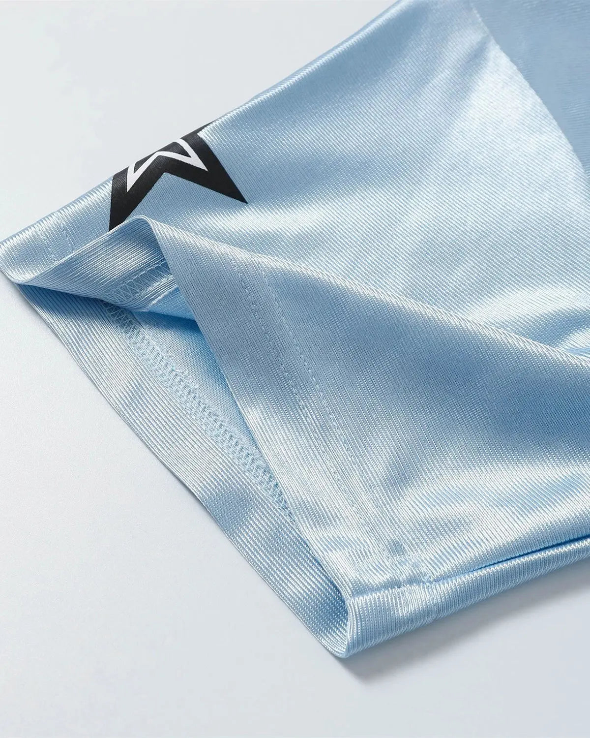 Mesh Patchwork Oversized Jersey | Flation Streetwear