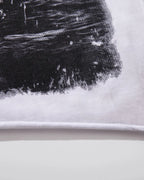Rhinestone Washed Graphic T-Shirt | Flation Streetwear