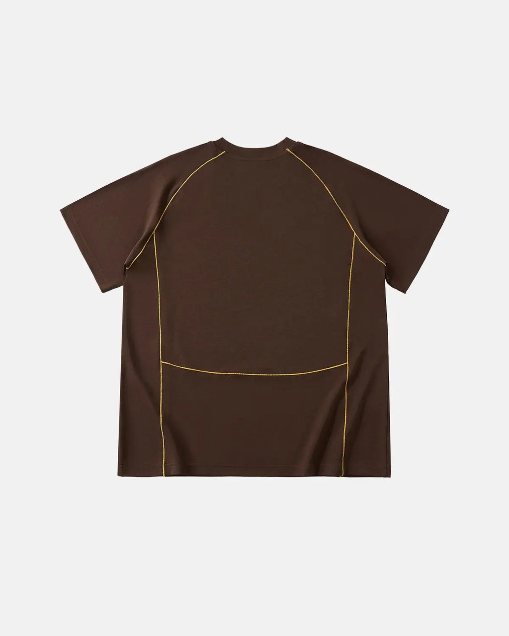 Lightweight Stitching Activewear Tees | Flation Streetwear