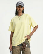 Lightweight Stitching Activewear Tees | Flation Streetwear