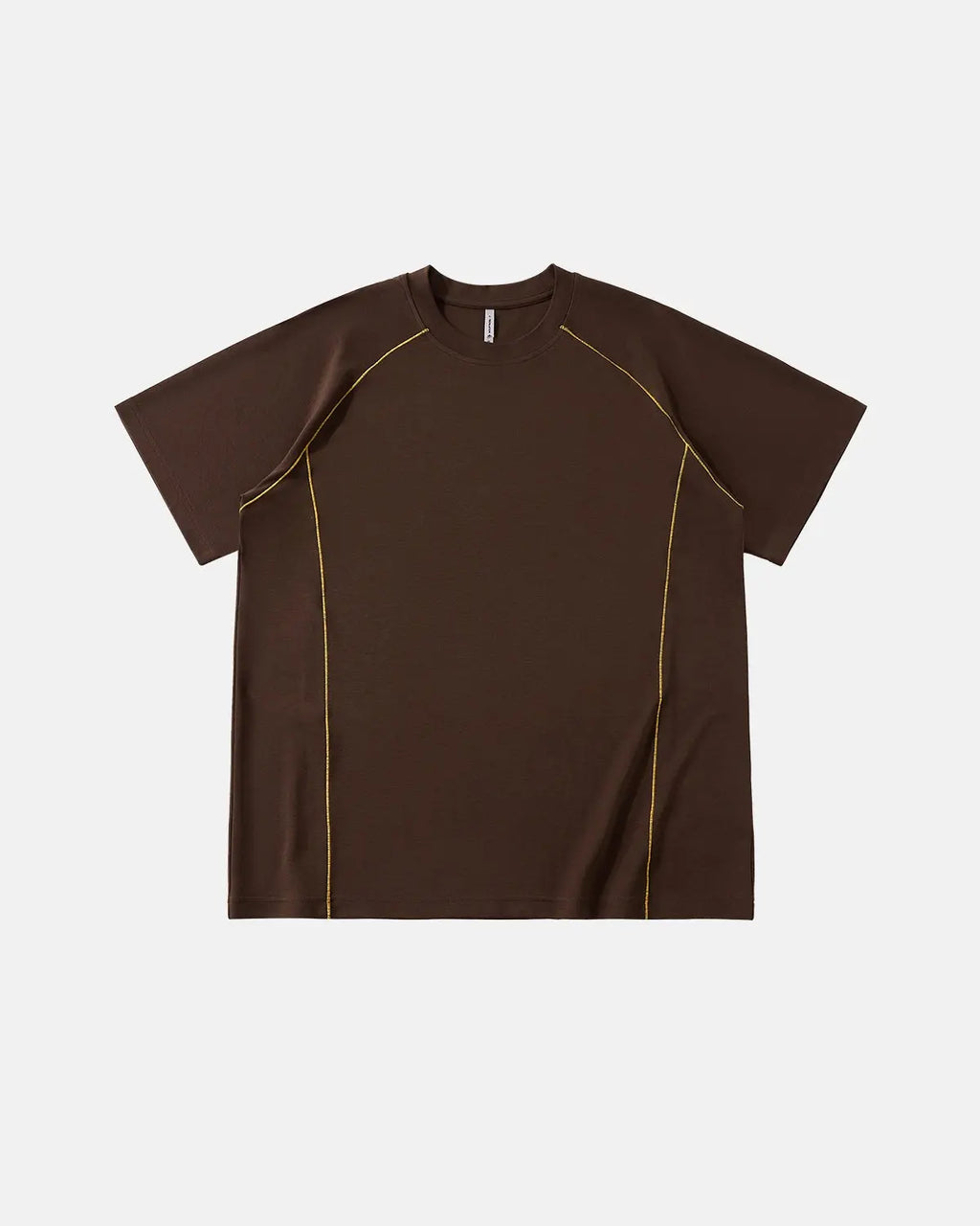 Lightweight Stitching Activewear Tees | Flation Streetwear