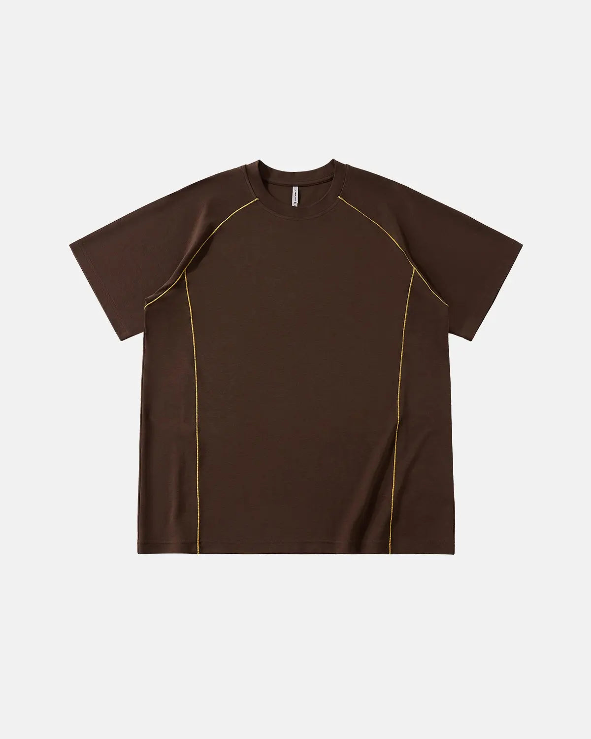 Lightweight Stitching Activewear Tees | Flation Streetwear