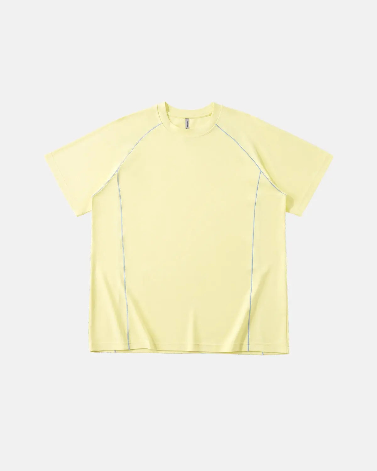 Lightweight Stitching Activewear Tees | Flation Streetwear
