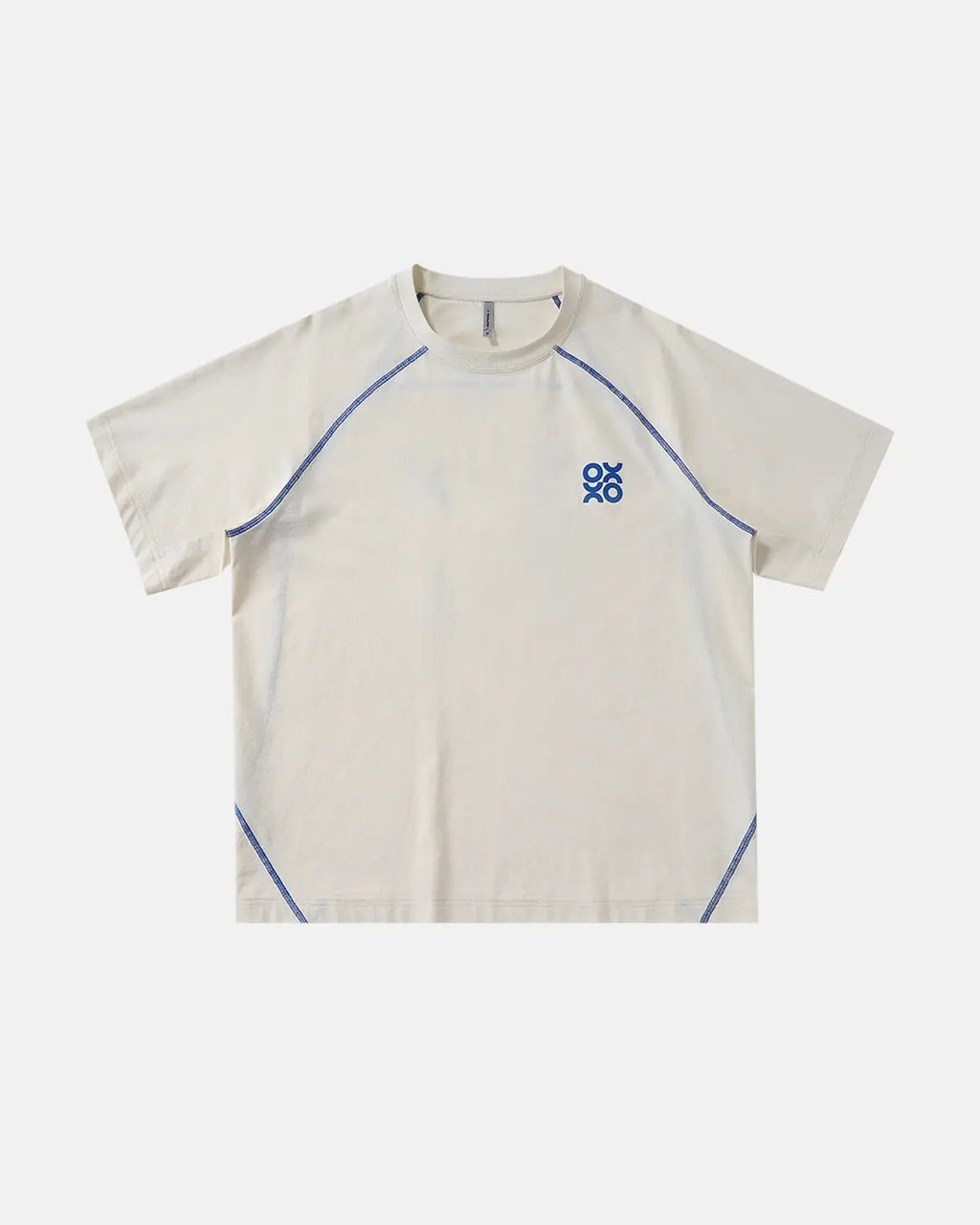 Activewear Breathable Breezy Tee | Flation Streetwear