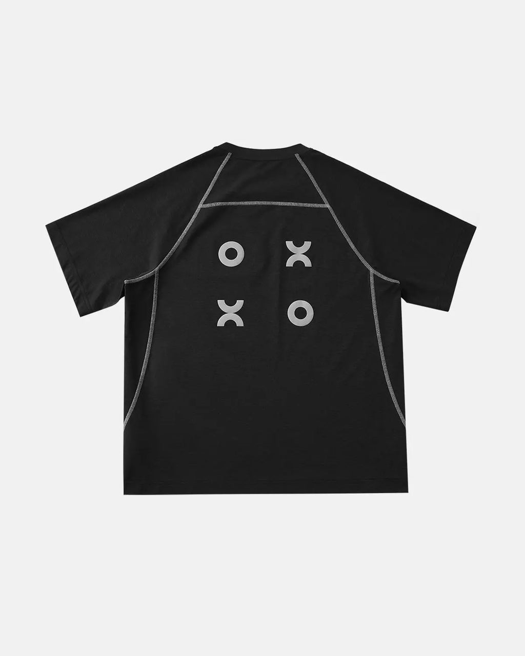 Activewear Breathable Breezy Tee | Flation Streetwear