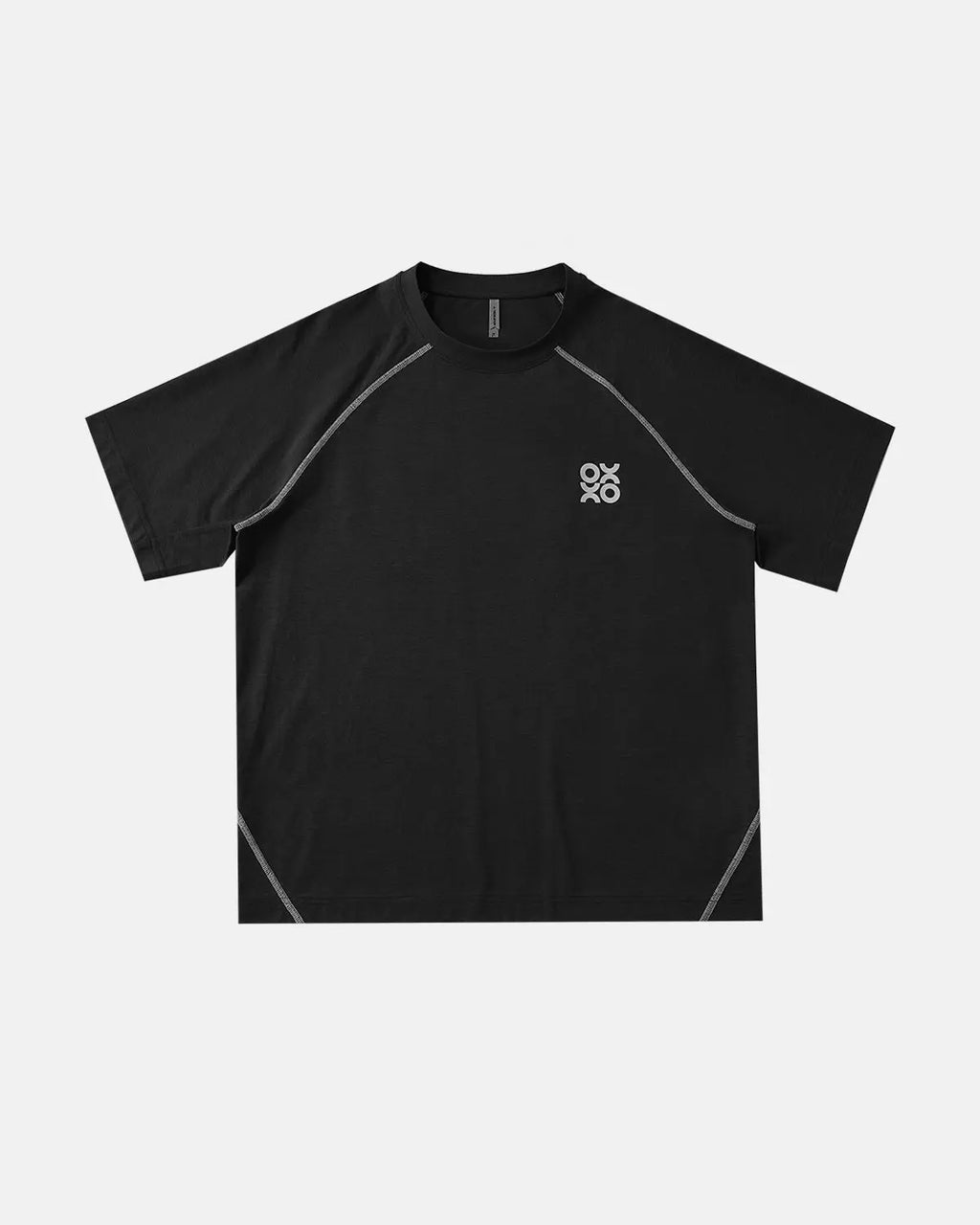 Activewear Breathable Breezy Tee | Flation Streetwear