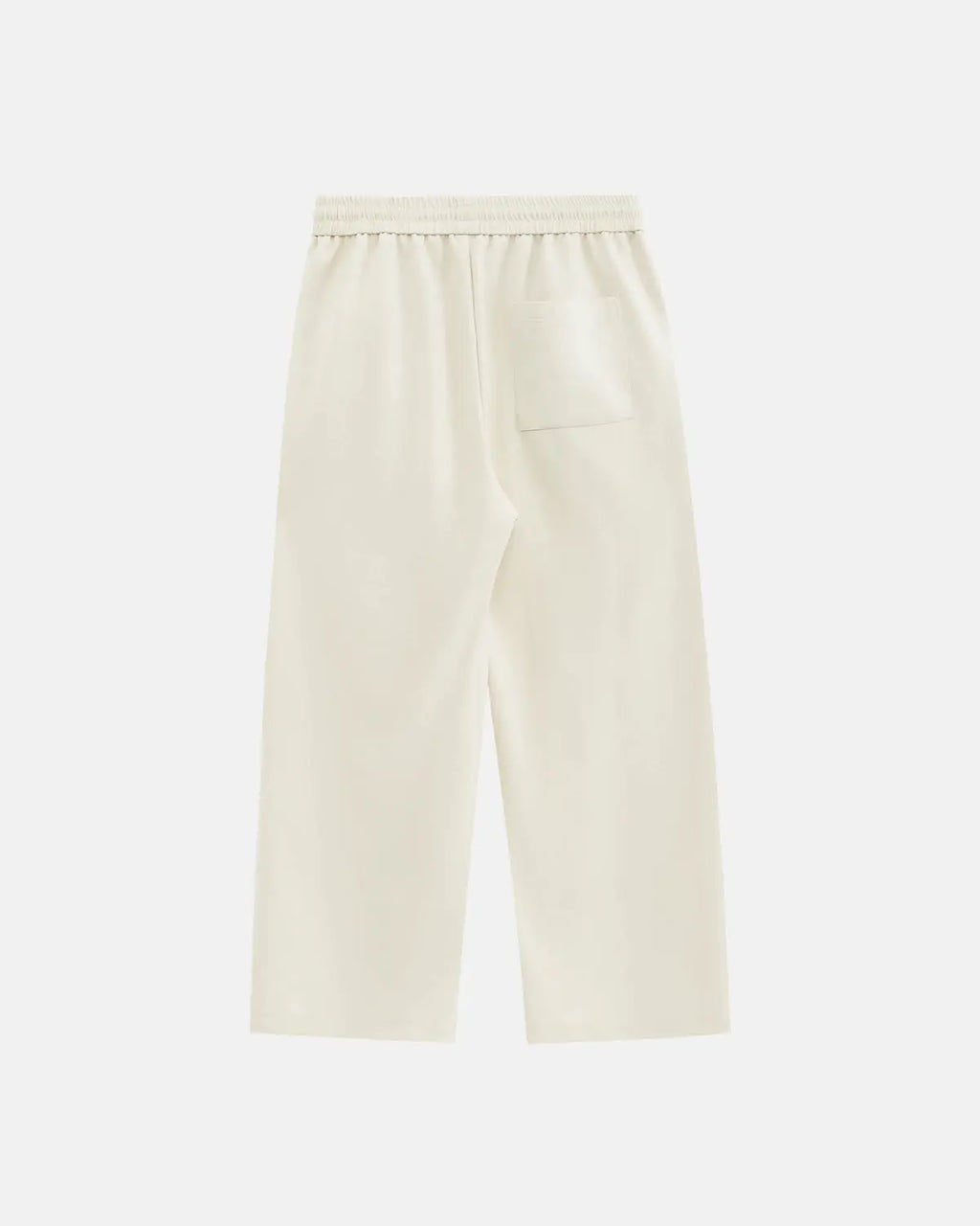 Skin-friendly Sweatpants | Flation Streetwear