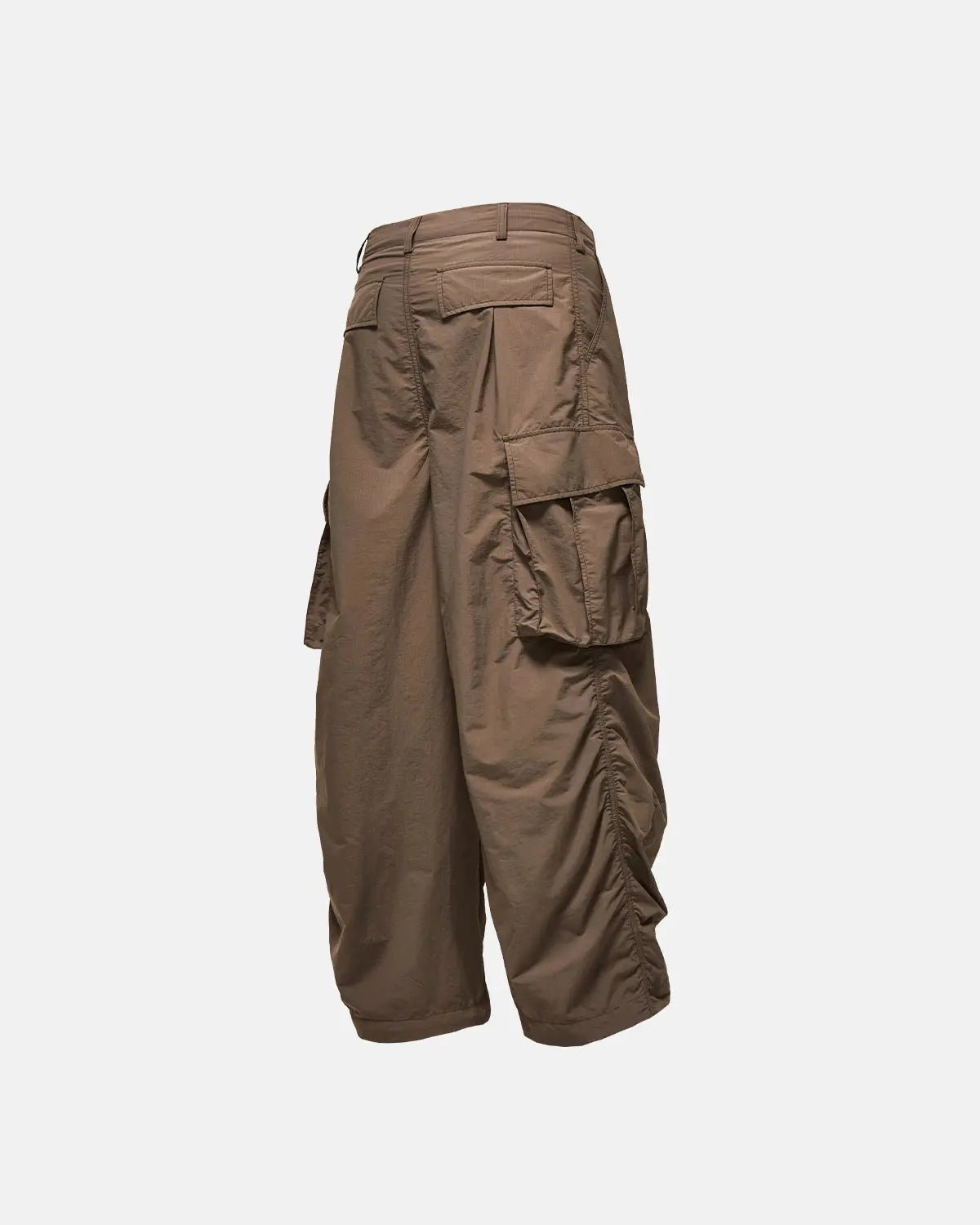 Flation Parachute Cargo Pants | Flation Streetwear