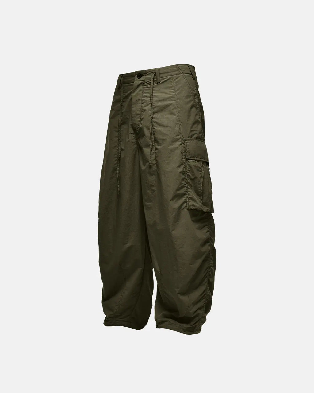 Flation Parachute Cargo Pants | Flation Streetwear