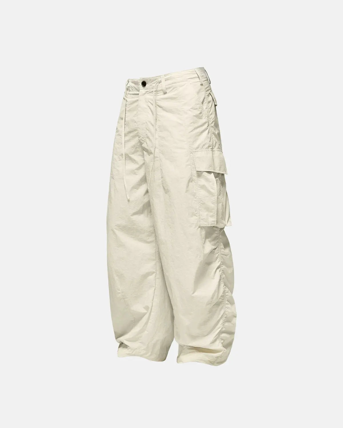 Flation Parachute Cargo Pants | Flation Streetwear