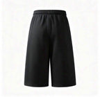 Flation Trending Long Jogger Shorts