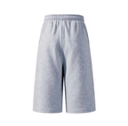 Flation Trending Long Jogger Shorts