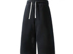 Flation Trending Long Jogger Shorts