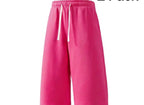 Flation Trending Long Jogger Shorts