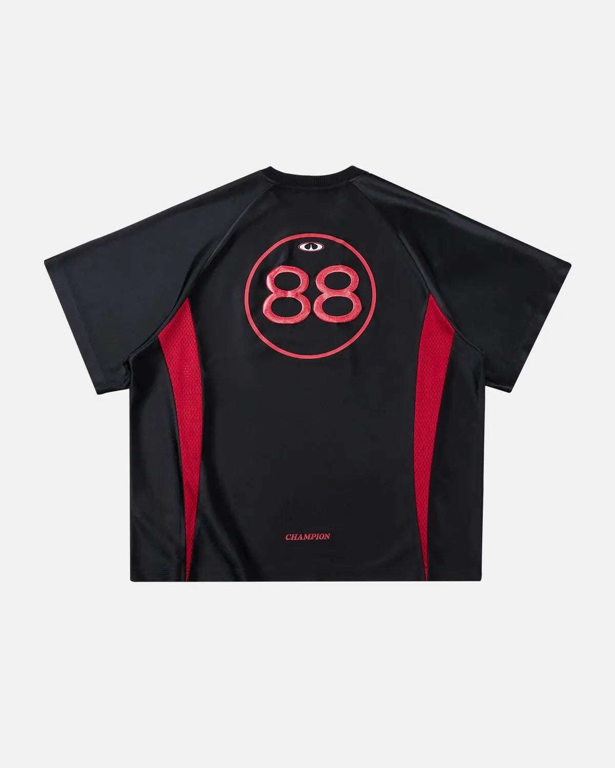 Retro Colorblock Football Jersey | Flation Streetwear