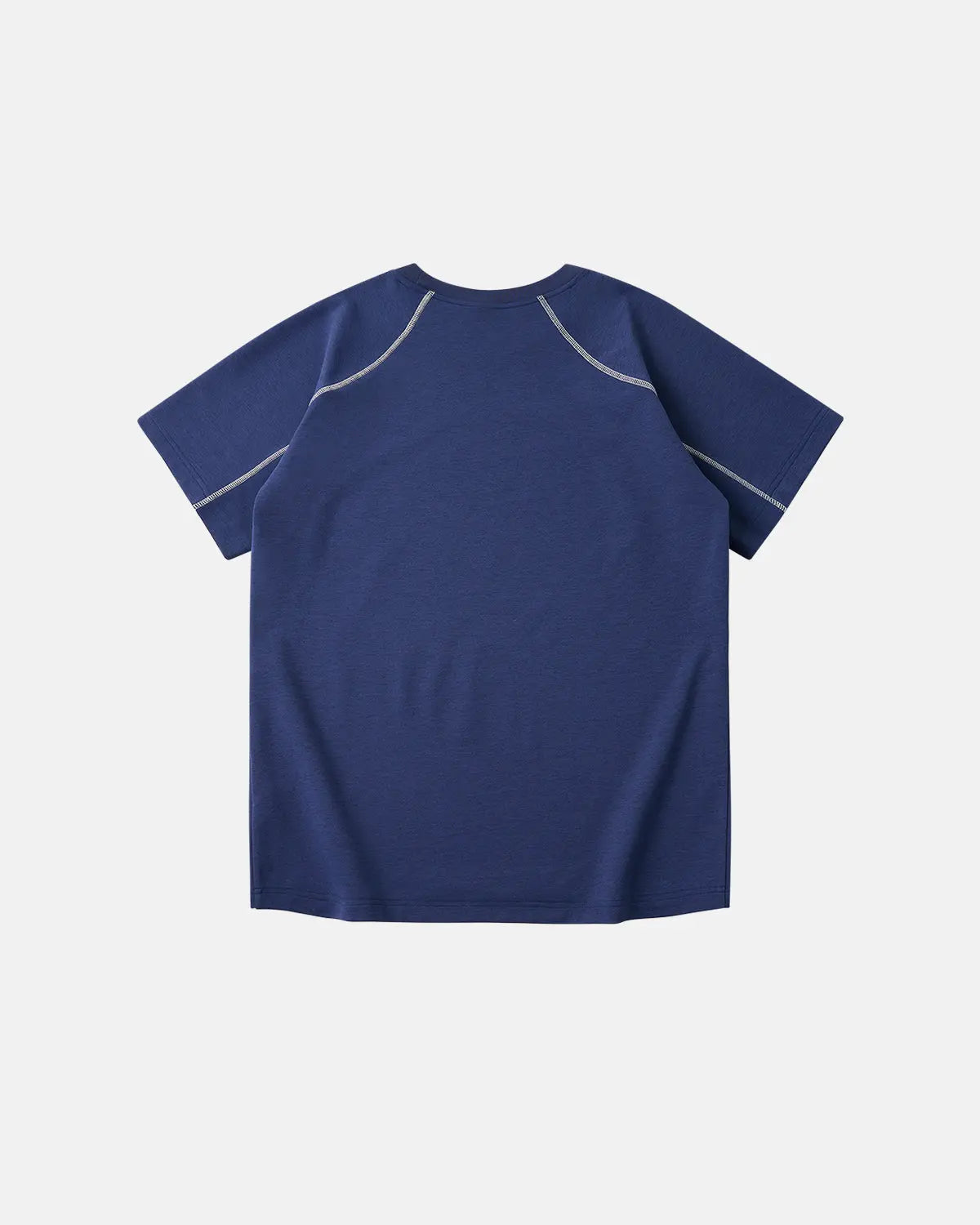 Totem Graphic Patchwork Tshirts | Flation Streetwear