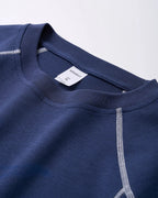 Totem Graphic Patchwork Tshirts | Flation Streetwear
